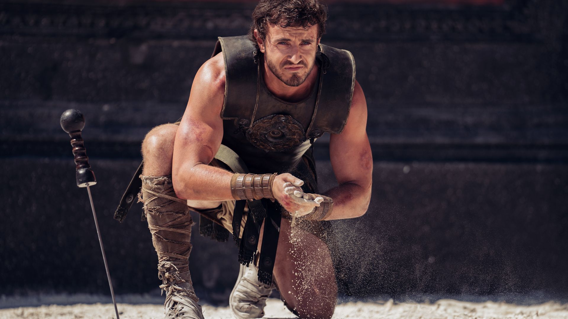 Гладиатор II (2024) - Gladiator II